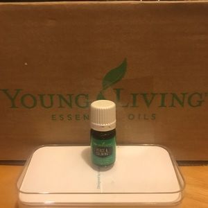 Peace & Calmings Essential Oil